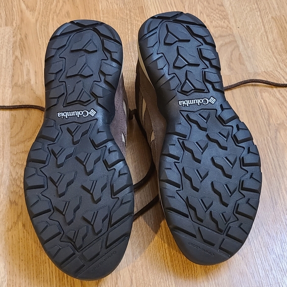 Men’s Redmond V2 Waterproof Hiking Boot - Picture 3 of 8